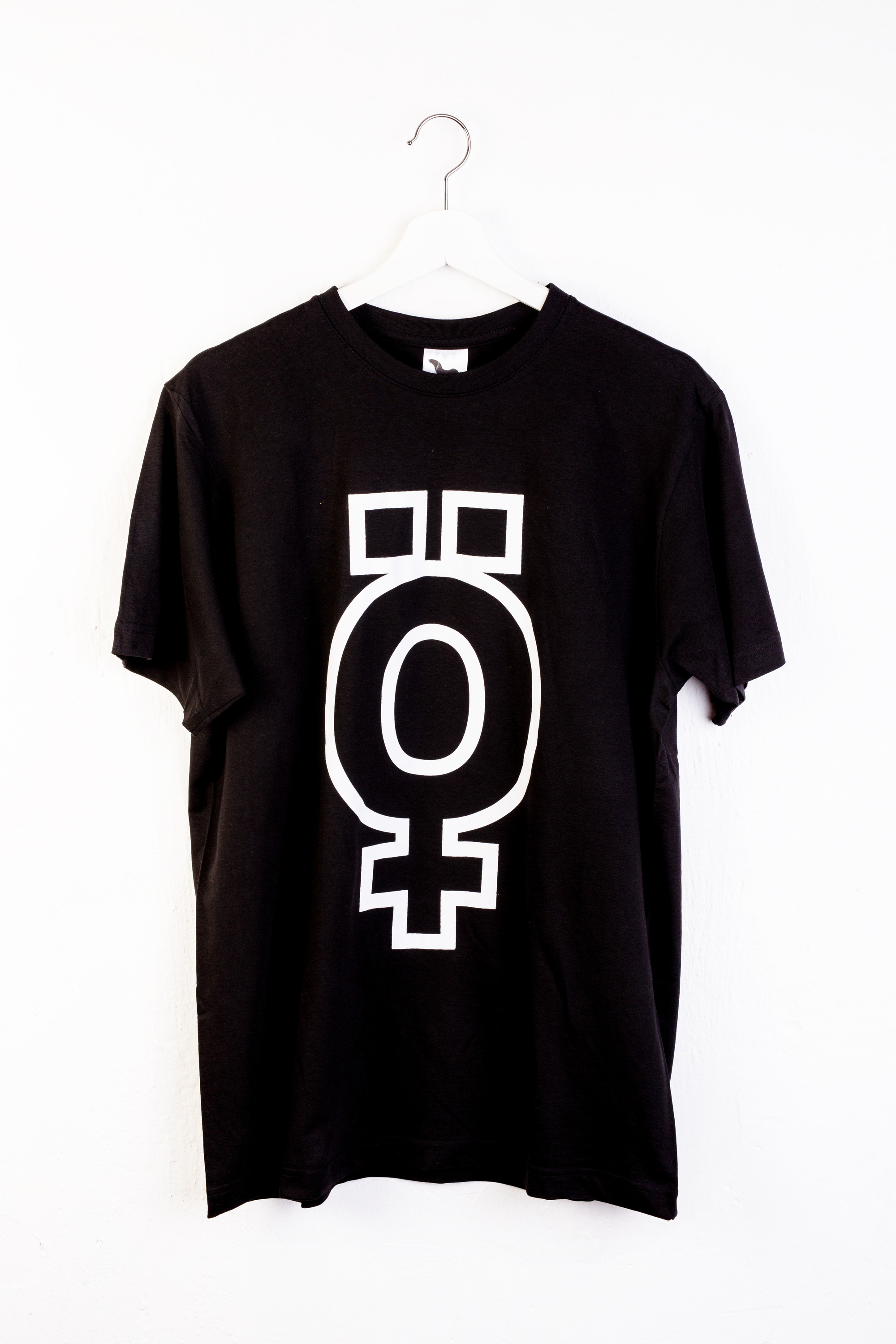 Öed black logo t-shirt - 311.ee Online Music Merchandise Store